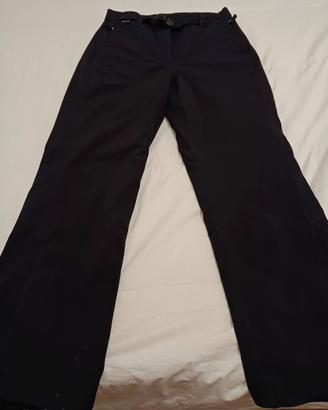 Pantalone sci BELFE TG.48