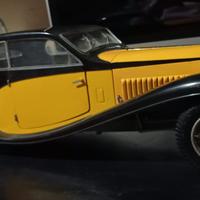 Pocher 1/8 - Bugatti Type 50 1932