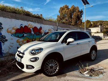 Fiat 500X 1.6 Multijet 120 CV Lounge – 2018