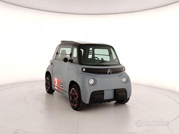 Citroen Ami My Pack Orange