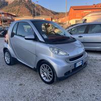 Smart ForTwo 1.0 Benzina PERFETTA NEOPATENTATI