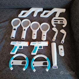 Accessori Wii