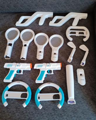 Accessori Wii
