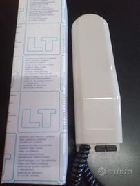 Citofono LT 603N 