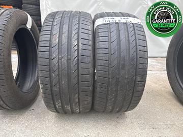 gomme usate 2353519 Estivo TRACMAX - X-privilo TX3