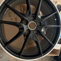 Cerchio Porsche 20’’