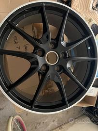 Cerchio Porsche 20’’