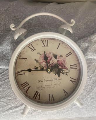 Orologio da tavolo