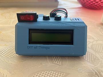 Schermo multifunzione per Fantic/ Beta / Ktm