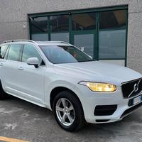 Volvo XC 90 XC90 D4 Geartronic 7 posti Business Pl
