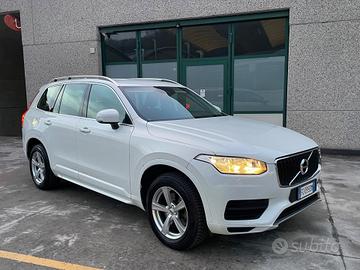 Volvo XC 90 XC90 D4 Geartronic 7 posti Business Pl