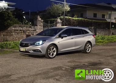 OPEL Astra 1.6 CDTi 110CV Sports Tourer Innovati