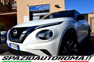 Nissan Juke 1.0 DIG-T 114CV DCT ACENTA **KM21000**