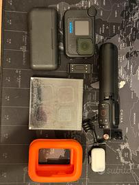Gopro hero 12 creator combo
