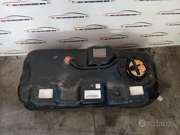 Serbatoio carburante Land Rover Range Rover Evoque