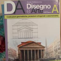 Da disegno e arte Vol A-B