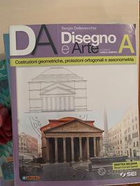 Da disegno e arte Vol A-B