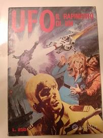 Ufo Anno II n. 1  1974