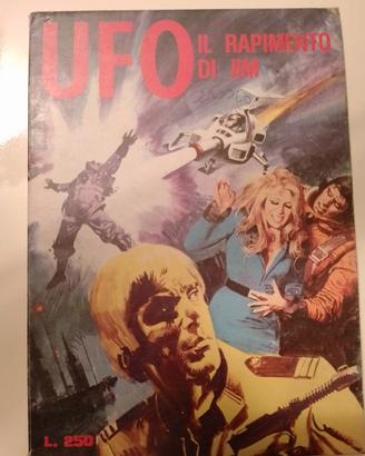 Ufo Anno II n. 1  1974