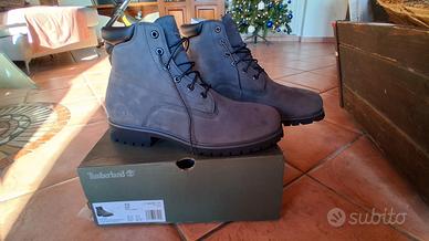 Timberland  scarponcino