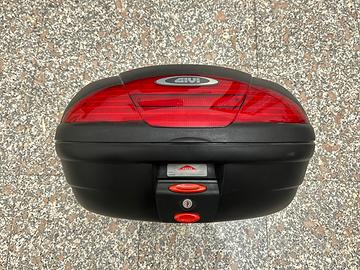 BAULETTO GIVI 45L SIMPLY II CON PIASTRA