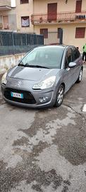 citroen c 3 14b Enzina è  gpl