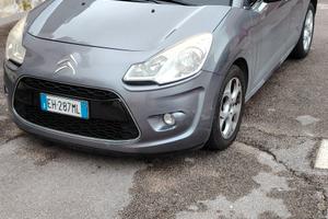 citroen c 3 14b Enzina è  gpl