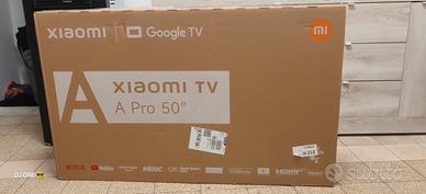 tv xiaomi 50 pollici 2026
