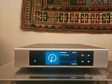 Matrix Audio streamer Element S