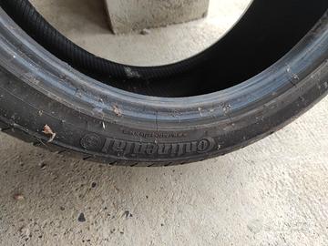Gomme Continental 225/45 R17