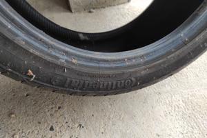 Gomme Continental 225/45 R17