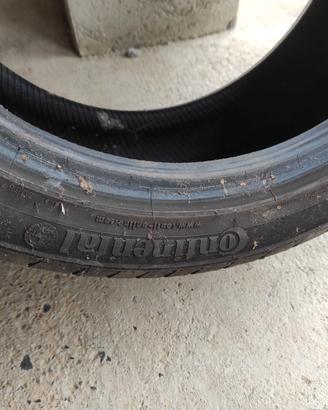 Gomme Continental 225/45 R17