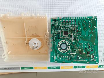 Scheda per lavastoviglie Bosch SGS45E08II/02