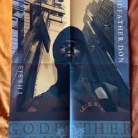 Poster Godfather Don - Thesis