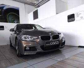BMW Serie 3 Touring Serie 3 (F30/F31) 320d xD...