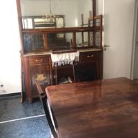 Sala da pranzo Antica