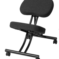 sgabello erogonomico eifred ikea