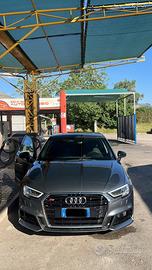 Audi A3 2.0 TDI S-Tronic