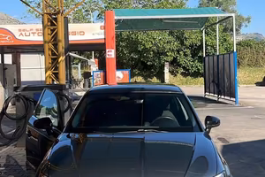 Audi A3 2.0 TDI S-Tronic