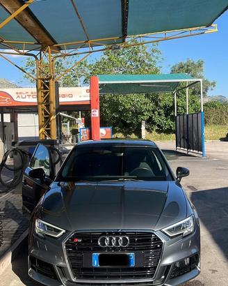 Audi A3 2.0 TDI S-Tronic