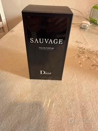 Sauvage 100 ml