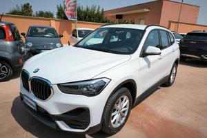 Bmw X1 xDrive18d Business Advantage