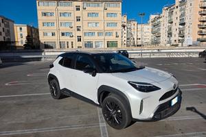 Toyota Yaris Cross Adventure 