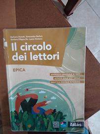 Il circolo dei lettori Epica 