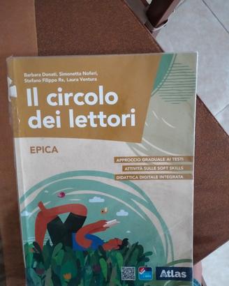 Il circolo dei lettori Epica 