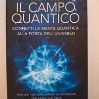 Il campo quantico di Lynne McTaggart