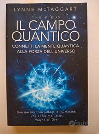 Il campo quantico di Lynne McTaggart