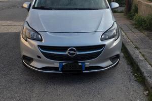 Opel Corsa 2015