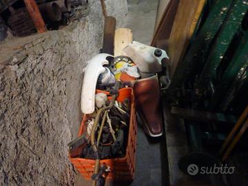 Aprilia TX 311 M - 1998