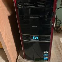 Pc Hp Pavilion Elite Hpe